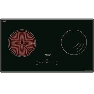 Bếp điện từ cao cấp Canzy CZ MIX823G